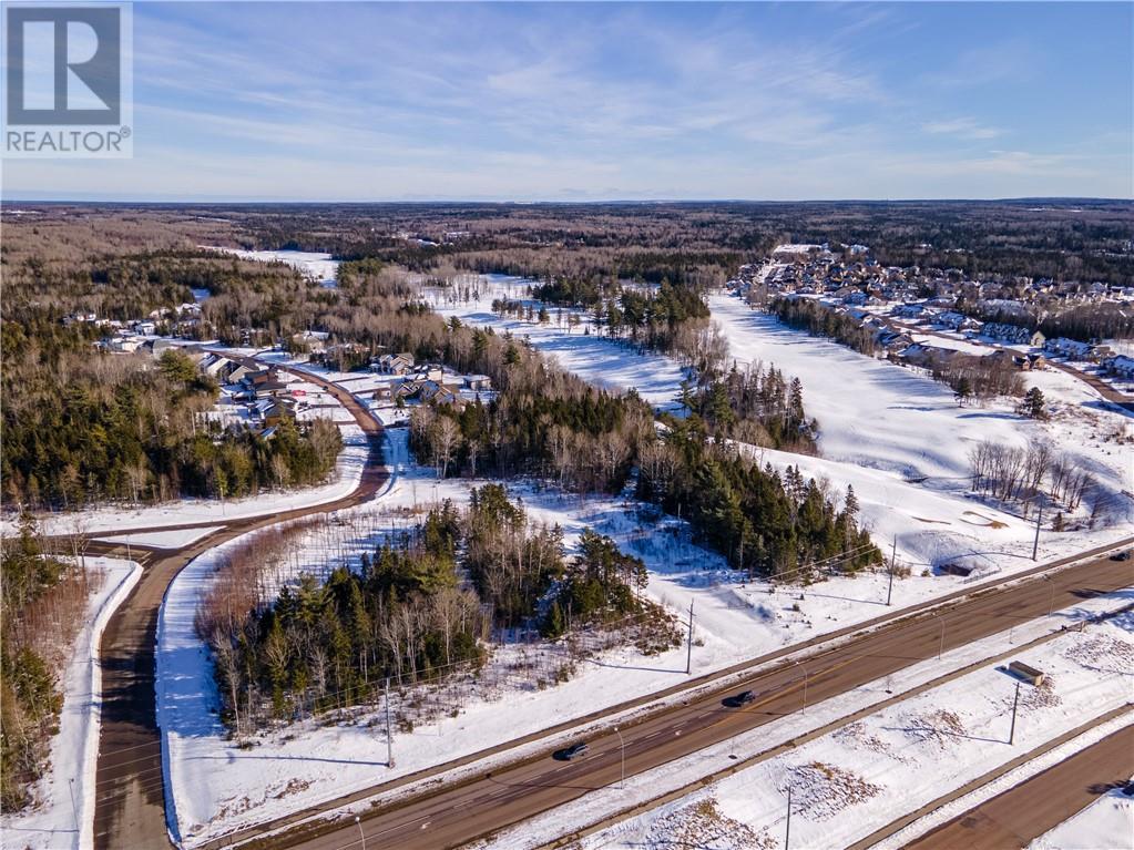 Lot 08-1009 Dieppe Boulevard, dieppe, New Brunswick