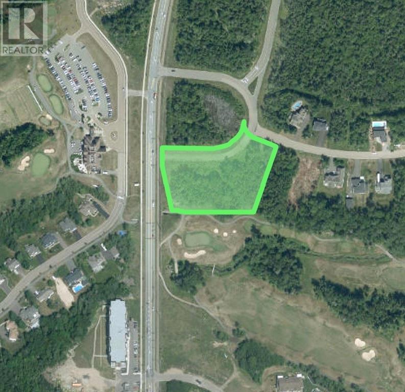 Lot 08-1009 Dieppe Boulevard, Dieppe, New Brunswick  E1A 8J6 - Photo 2 - M156576