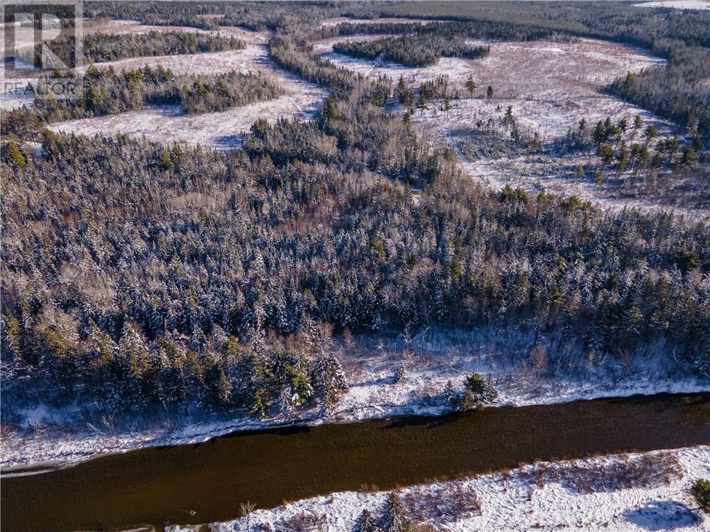 Lot 23-3 Sanatorium Rd, The Glades, New Brunswick  E4J 1X9 - Photo 1 - M156617