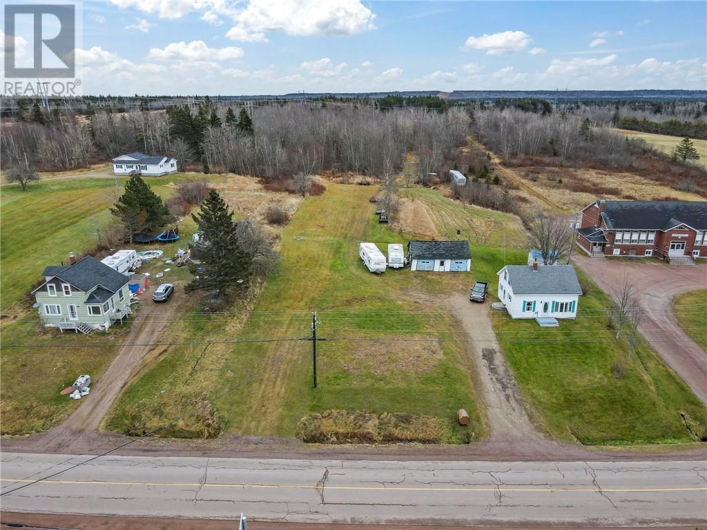 928 Memramcook Road East, Memramcook East, New Brunswick  E4K 1N4 - Photo 1 - M156667