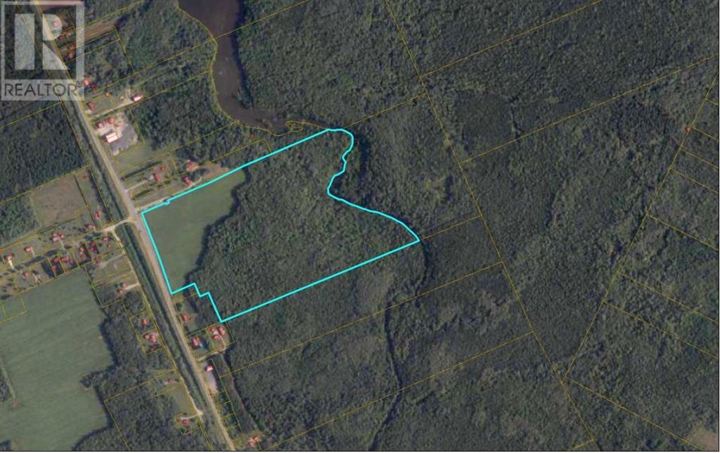 Lot Route 126, Rogersville, New Brunswick  E4Y 2N8 - Photo 3 - M156681