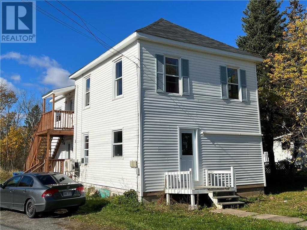 996-998 Riverside Drive, Bathurst, New Brunswick  E2A 2M7 - Photo 1 - M156699