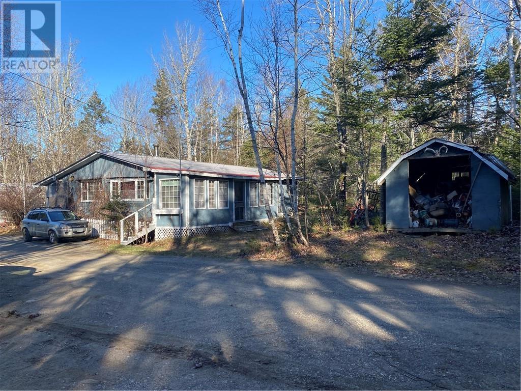 255 Niagara Road, Pine Glen, New Brunswick  E1J 1J2 - Photo 32 - M156687