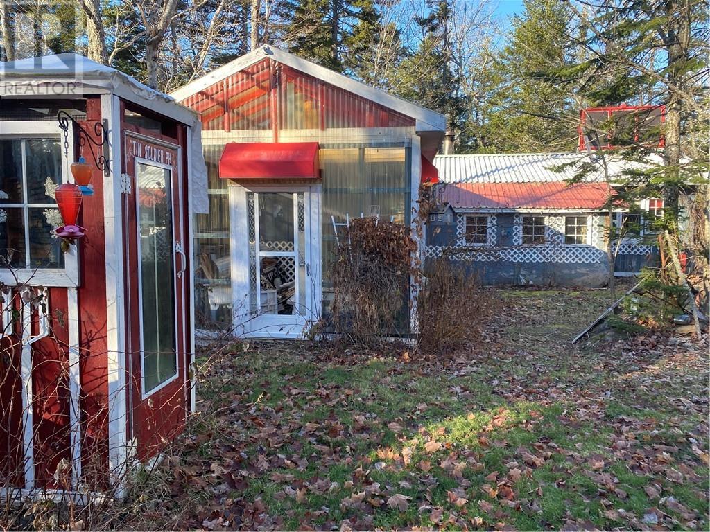 255 Niagara Road, Pine Glen, New Brunswick  E1J 1J2 - Photo 43 - M156687