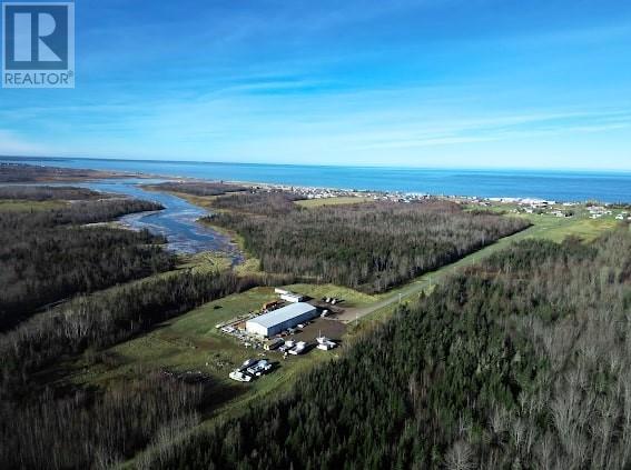 625 Bas Cap-Pele Road, Cap-Pelé, New Brunswick  E4N 3A9 - Photo 20 - M156746