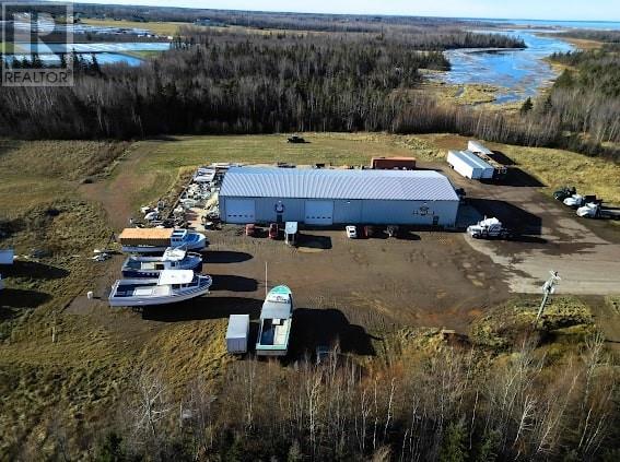 625 Bas Cap-Pele Road, Cap-Pelé, New Brunswick  E4N 3A9 - Photo 21 - M156746