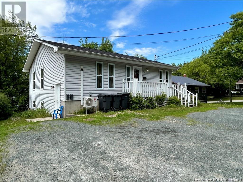 13 Hannah Street, miramichi, New Brunswick