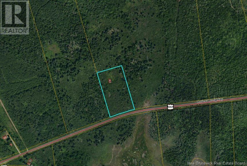 Lot 94-1 Route 960, Upper Cape, New Brunswick  E4M 1Y1 - Photo 2 - M156732