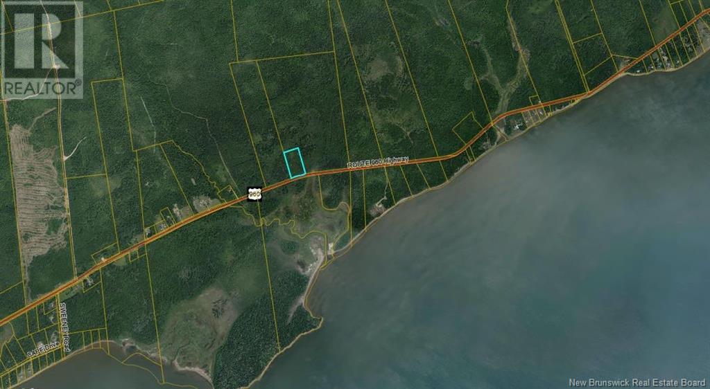 Lot 94-1 Route 960, Upper Cape, New Brunswick  E4M 1Y1 - Photo 4 - M156732