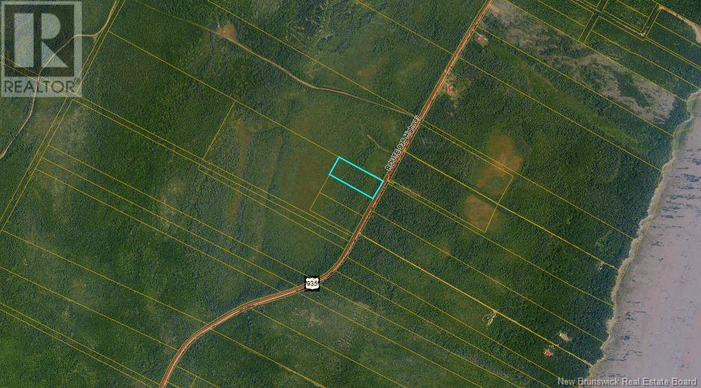 Lot 74-9 Route 935, Wood Point, New Brunswick  E4L 0A9 - Photo 3 - M156731