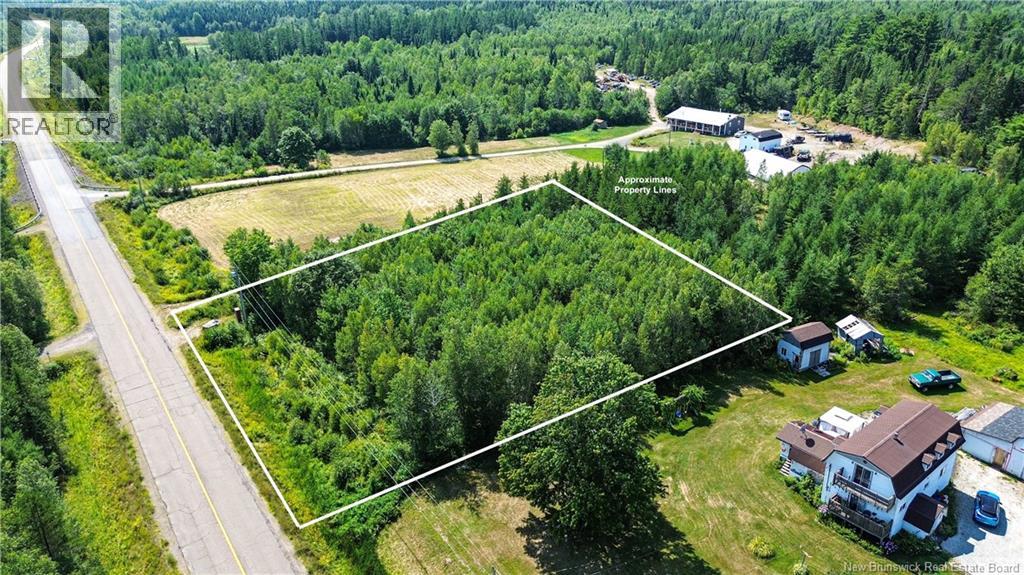 112 Highway, Hunters Home, New Brunswick  E4C 4J8 - Photo 12 - NB094890