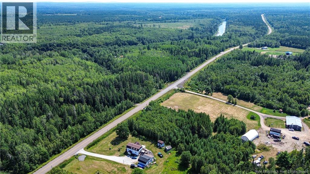 112 Highway, Hunters Home, New Brunswick  E4C 4J8 - Photo 16 - NB094890