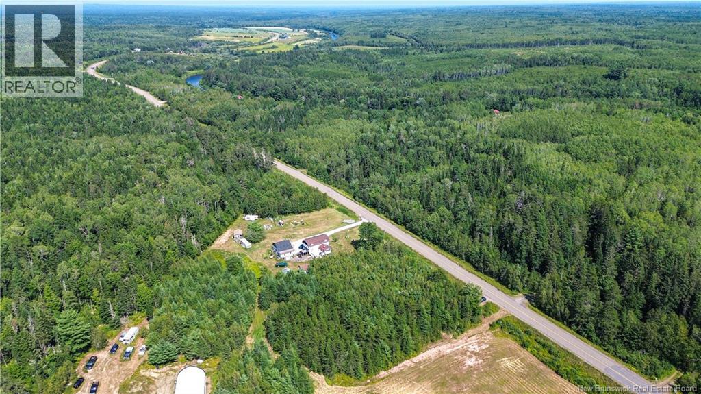 112 Highway, Hunters Home, New Brunswick  E4C 4J8 - Photo 17 - NB094890