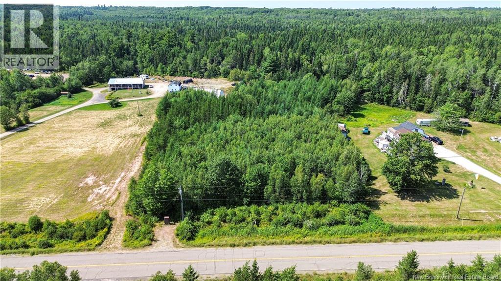 112 Highway, Hunters Home, New Brunswick  E4C 4J8 - Photo 2 - NB094890