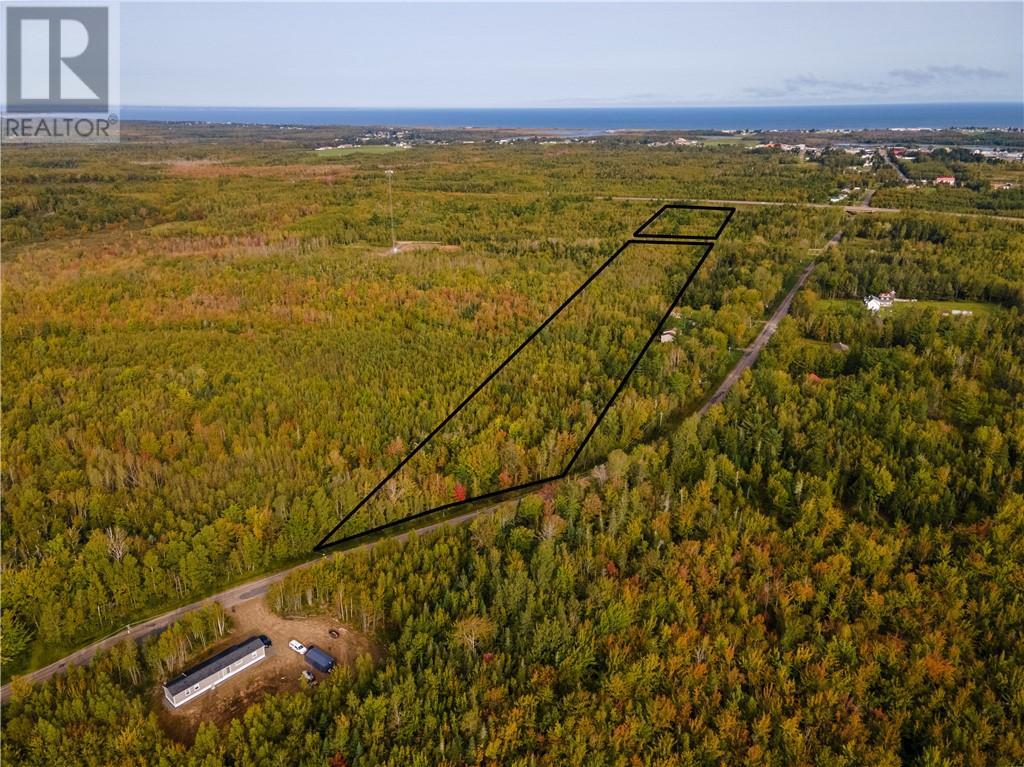 Lot St Andre, cap-pelé, New Brunswick