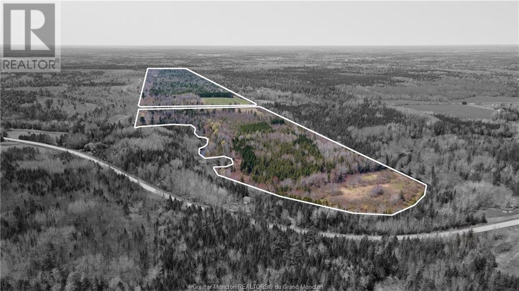 LOT 3 Shortall Road, south branch, New Brunswick