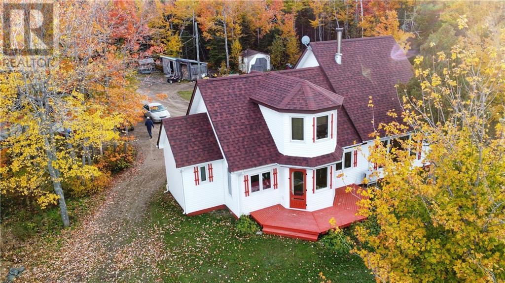 1828 Cowans Creek, landry, New Brunswick