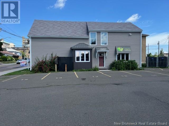 225 Lutz Street, Moncton, New Brunswick  E1C 5G2 - Photo 2 - M156920