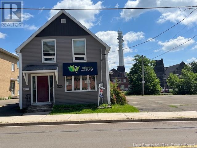 225 Lutz Street, Moncton, New Brunswick  E1C 5G2 - Photo 27 - M156920