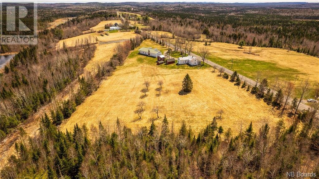 314 Pomeroy Ridge Road, Pomeroy Ridge, New Brunswick  E3L 5M4 - Photo 29 - NB095137