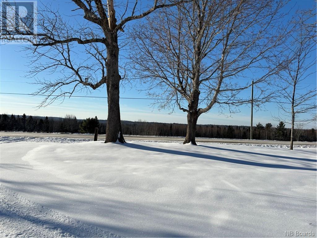 314 Pomeroy Ridge Road, Pomeroy Ridge, New Brunswick  E3L 5M4 - Photo 42 - NB095137