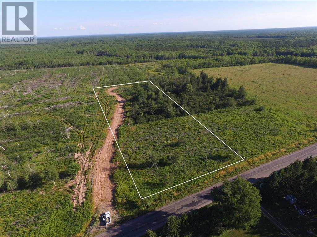 Lot Route 940, Shemogue, New Brunswick  E4N 2R4 - Photo 2 - M157048