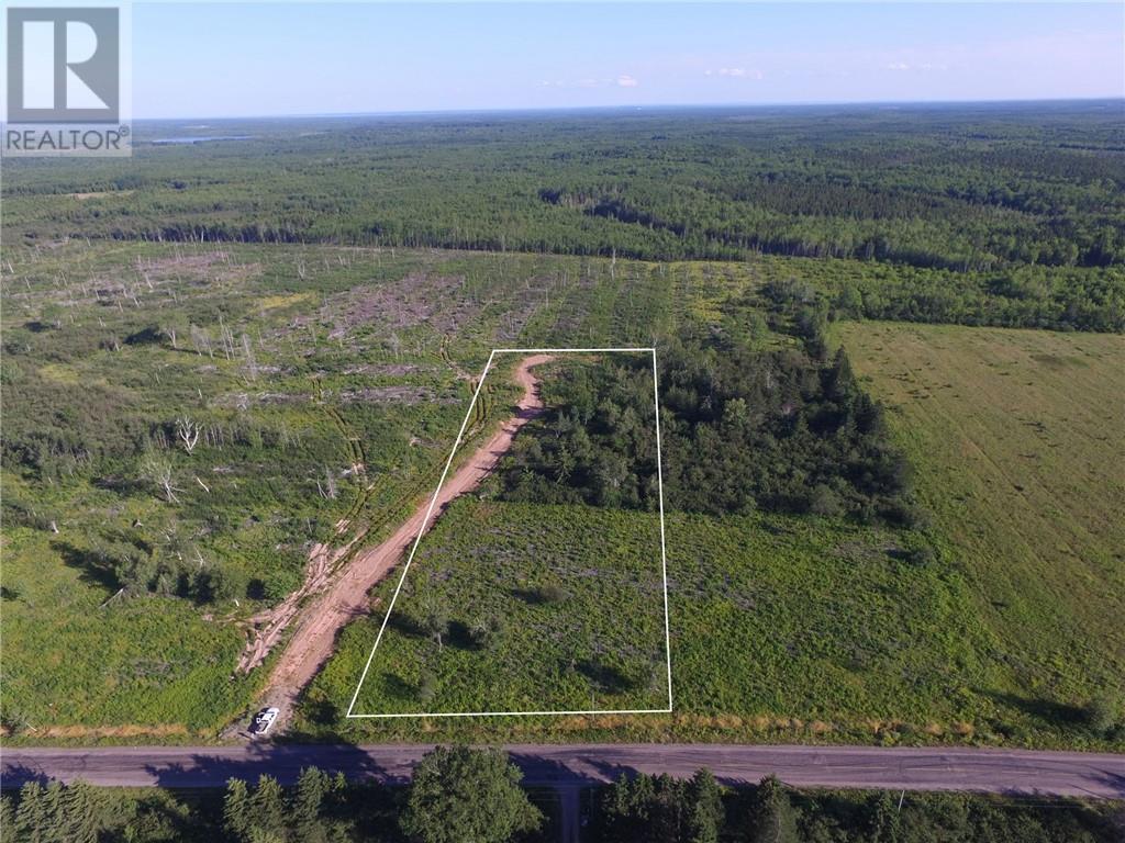 Lot Route 940, Shemogue, New Brunswick  E4N 2R4 - Photo 3 - M157048