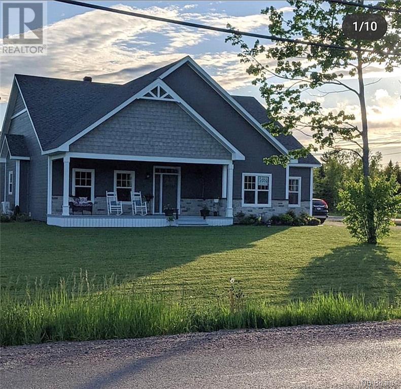 10 Rue Girouard, saumarez, New Brunswick