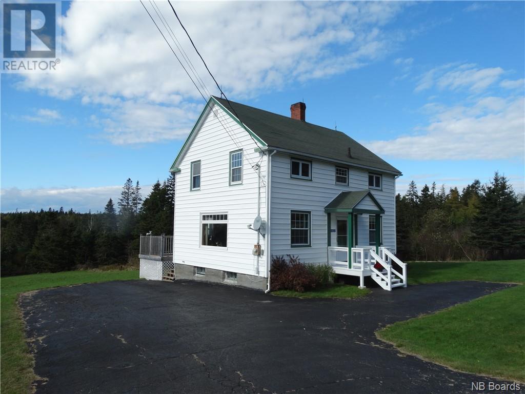 1802 Route 776, Grand Manan, New Brunswick  E5G 2H8 - Photo 34 - NB095420