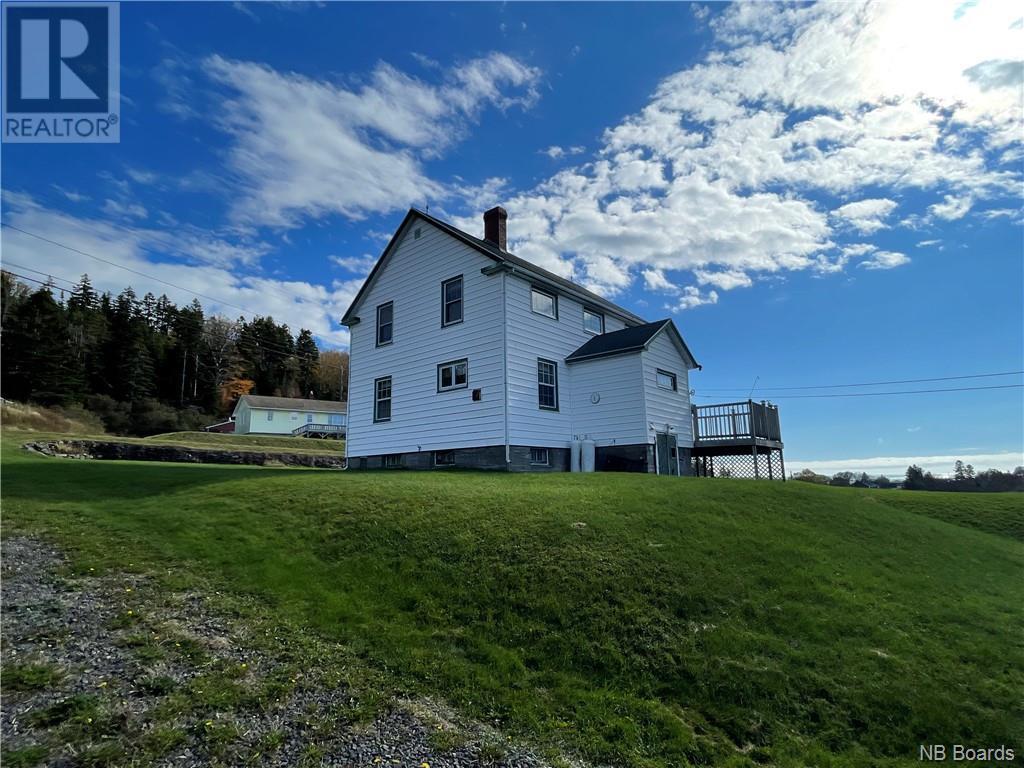 1802 Route 776, Grand Manan, New Brunswick  E5G 2H8 - Photo 38 - NB095420