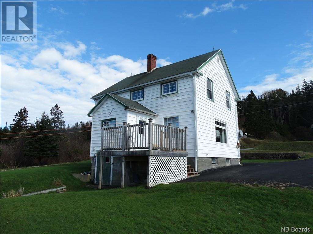 1802 Route 776, Grand Manan, New Brunswick  E5G 2H8 - Photo 40 - NB095420