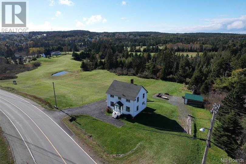 1802 Route 776, Grand Manan, New Brunswick  E5G 2H8 - Photo 41 - NB095420