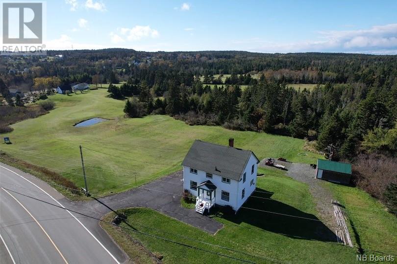 1802 Route 776, Grand Manan, New Brunswick  E5G 2H8 - Photo 42 - NB095420