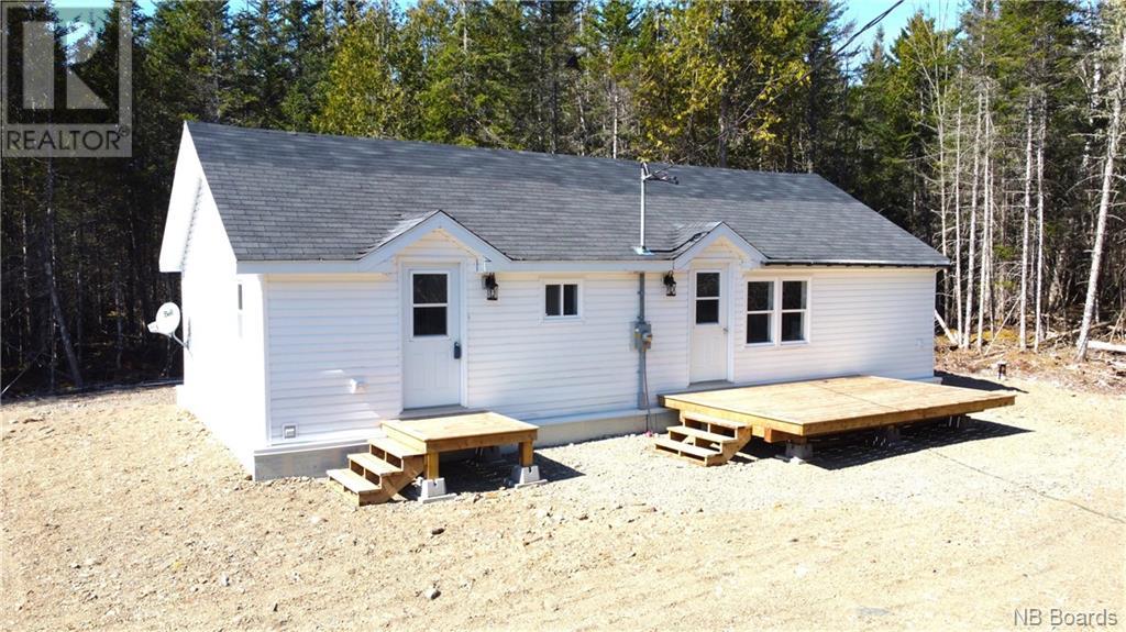 Lot 23-3 Harkness Road, Chamcook, New Brunswick  E5B 3E7 - Photo 26 - NB095035