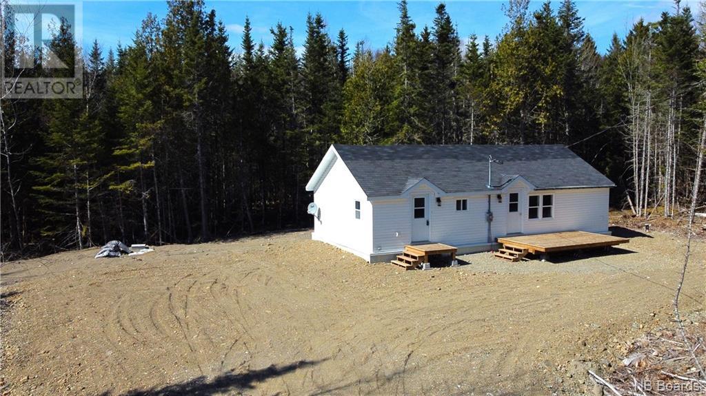 Lot 23-3 Harkness Road, Chamcook, New Brunswick  E5B 3E7 - Photo 3 - NB095035