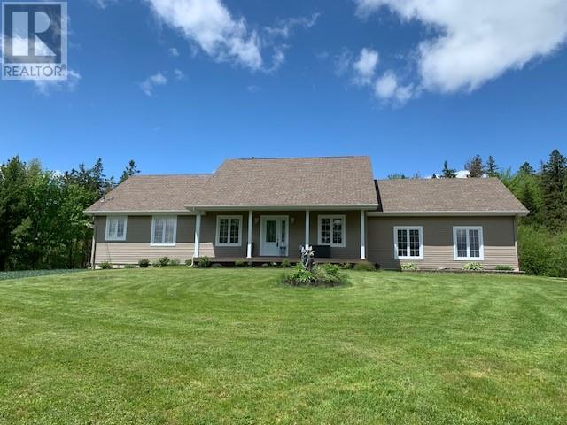 541 Ammon Road, Ammon, New Brunswick  E1G 3N3 - Photo 1 - M157072