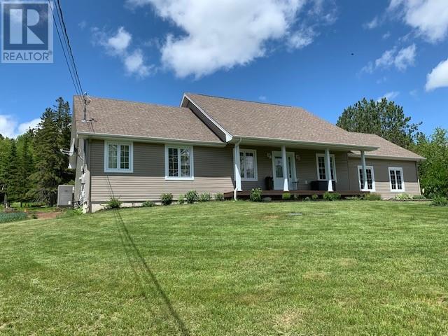 541 Ammon Road, Ammon, New Brunswick  E1G 3N3 - Photo 2 - M157072