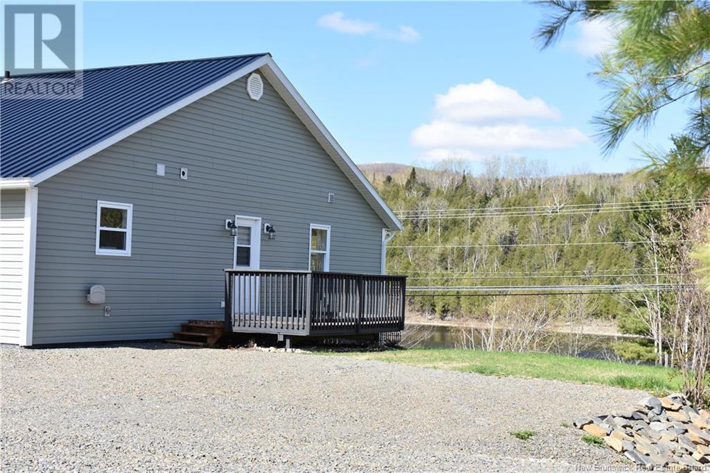 388 East Riverside Drive Unit# A-B, Perth-Andover, New Brunswick  E7H 1Y7 - Photo 32 - NB095546