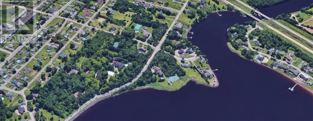 Lots Webster/riverside, Shediac, New Brunswick  E4P 2P3 - Photo 1 - M157141