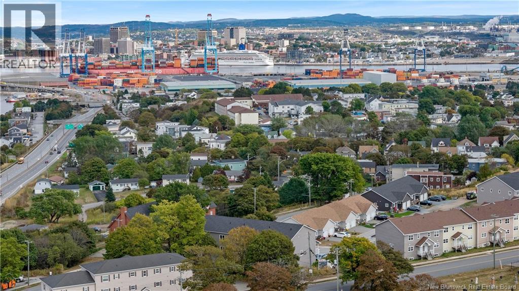8 Rockingstone Drive, Saint John, New Brunswick  E2M 0B5 - Photo 36 - NB095226