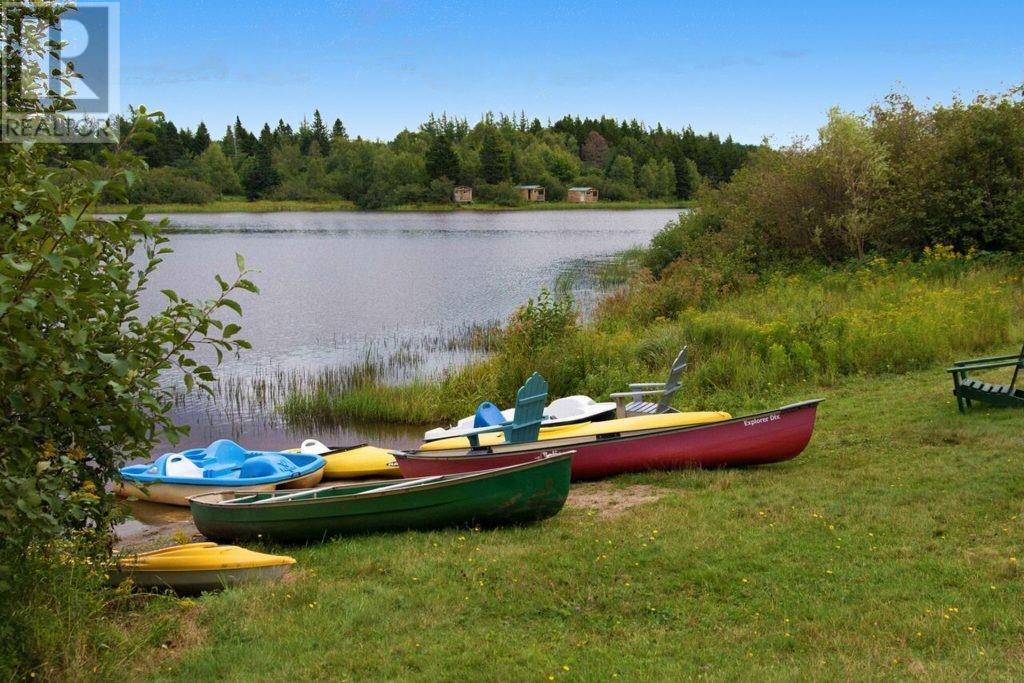 4325 Route 114, Lower Cape, New Brunswick  E4H 3P1 - Photo 2 - M157213