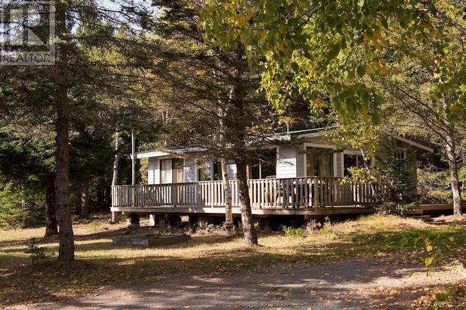 4325 Route 114, Lower Cape, New Brunswick  E4H 3P1 - Photo 6 - M157213