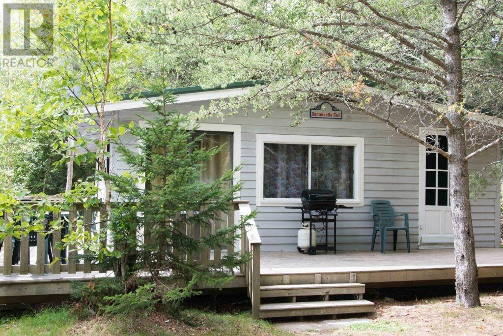 4325 Route 114, Lower Cape, New Brunswick  E4H 3P1 - Photo 7 - M157213