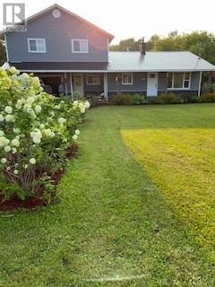 107 Main, Perth-Andover, New Brunswick  E7H 2Z1 - Photo 1 - M157157