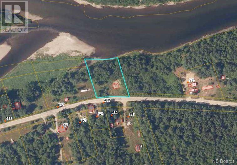 387 Brophy Road, Upper Blackville, New Brunswick  E9B 1P8 - Photo 1 - NB095593