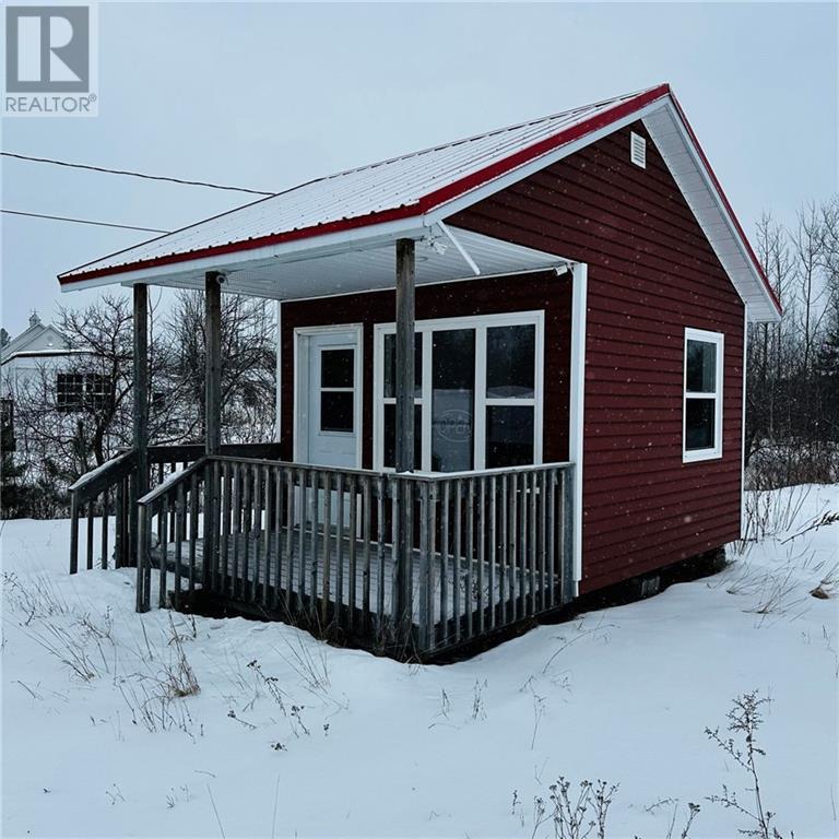 11037 Rue Principale, Rogersville, New Brunswick  E4Y 2L7 - Photo 1 - M157163