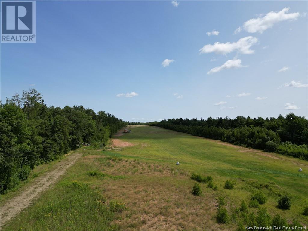 Lot Kinnear Road, Cormier Village, New Brunswick  E4P 5X8 - Photo 2 - M157228