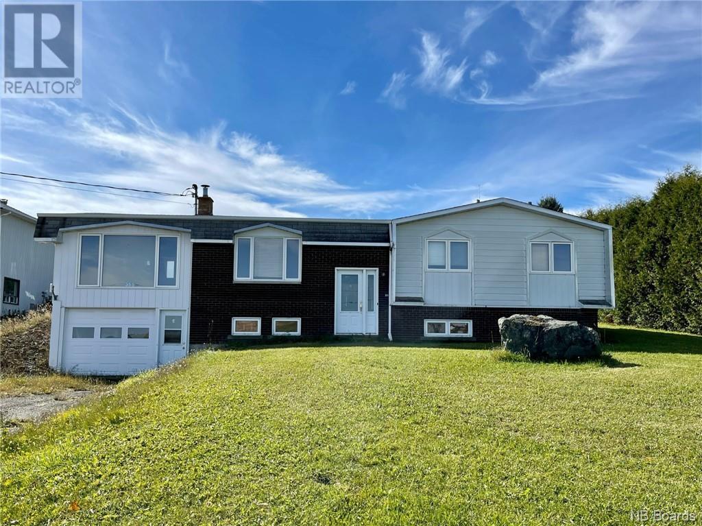 355 Price Road, Drummond, New Brunswick  E3Y 2A8 - Photo 1 - NB094903