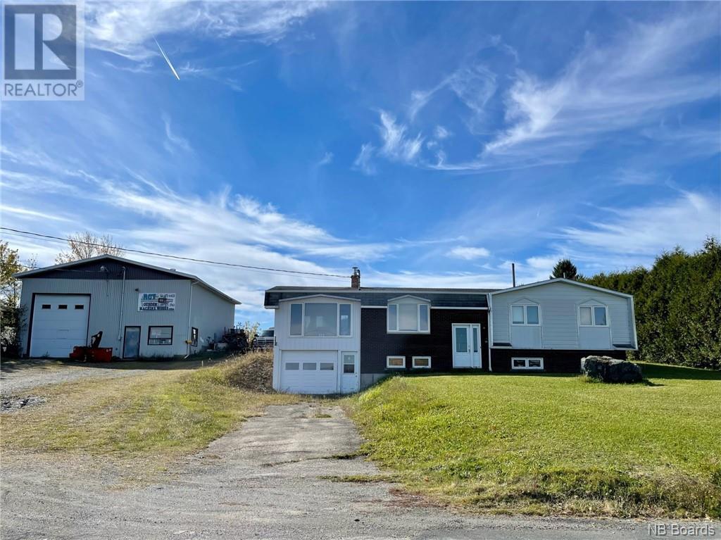 355 Price Road, Drummond, New Brunswick  E3Y 2A8 - Photo 2 - NB094903