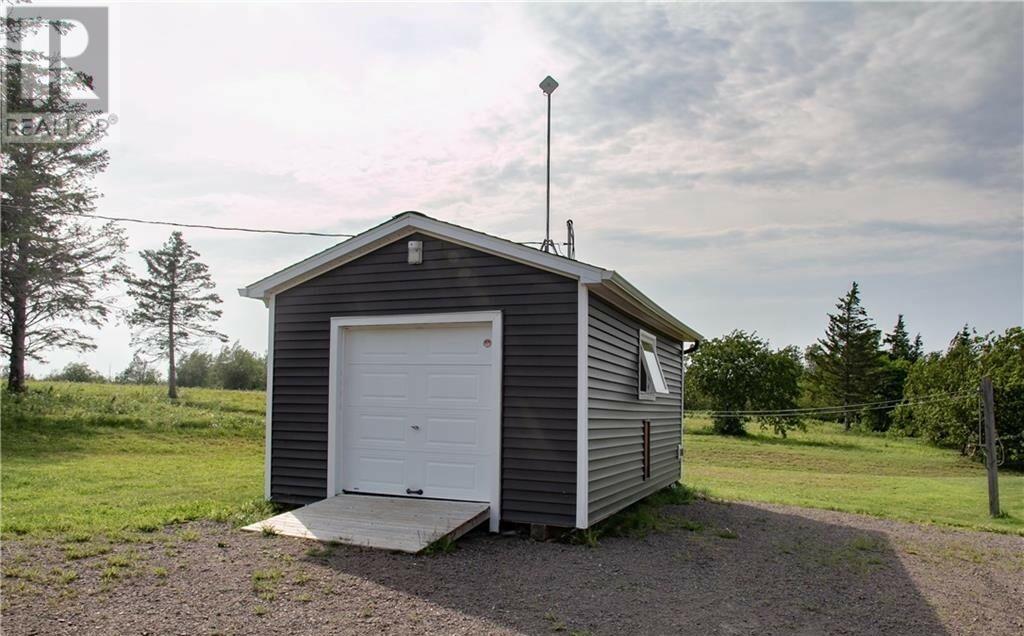 279 Johnston Point Road, Johnston Point, New Brunswick  E4M 1P3 - Photo 11 - M157313